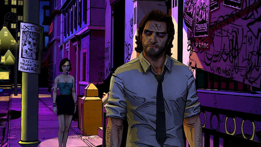 Игры, похожие на Detroit: Become Human — топ-10 достойных альтернатив на ПК, PS4 и PS5