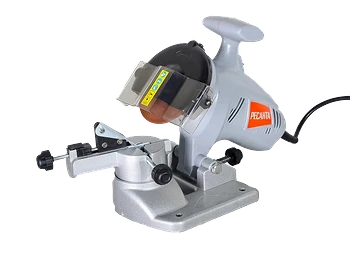 Как заточить цепь бензопилы в домашних условиях