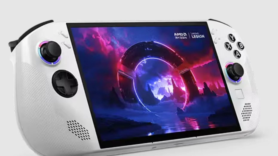 В PC Gamer составили топ-5 лучших портативных игровых консолей на февраль 2026