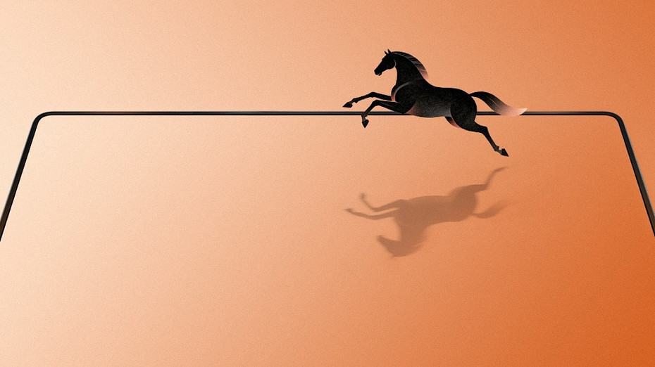 Oppo Find N6 показали официально. Складка в экране исчезла