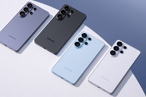 Какой смартфон Samsung купить в 2026 году: обзор моделей на любой бюджет