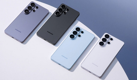 Какой смартфон Samsung купить в 2026 году: обзор моделей на любой бюджет