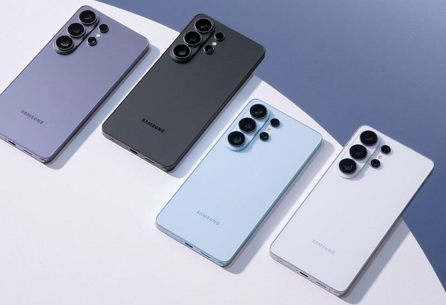 Какой смартфон Samsung купить в 2026 году: обзор моделей на любой бюджет