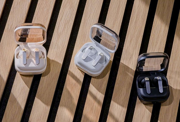 Samsung выпустила наушники Galaxy Buds4 и Galaxy Buds4 Pro