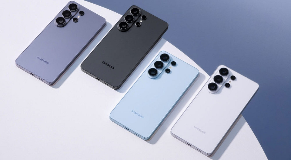 Какой смартфон Samsung купить в 2026 году: обзор моделей на любой бюджет