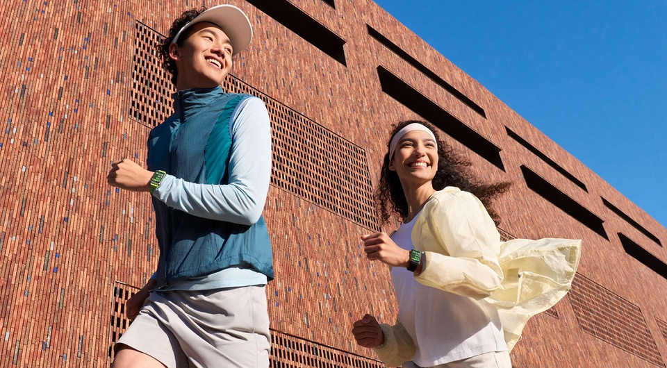 Анонс HUAWEI Band 11 и HUAWEI Band 11 Pro — стильные, мощные и недорогие фитнес-браслеты