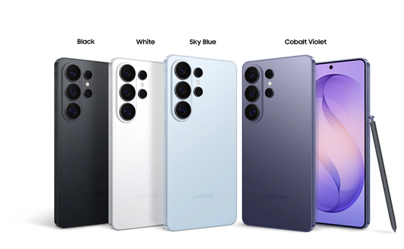 Представлен суперфлагман Samsung Galaxy S26 Ultra с приватным дисплеем