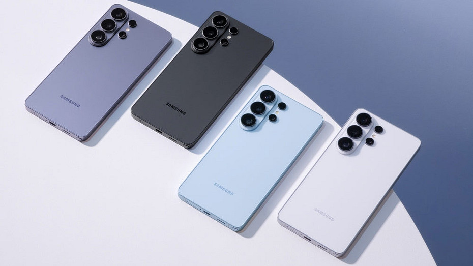 Какой смартфон Samsung купить в 2026 году: обзор моделей на любой бюджет