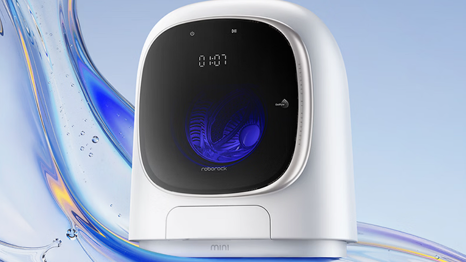 Прекрасное дополнение к пылесосам: Roborock представила умные стиральные машины Z1 Ultra и M1S Ultra