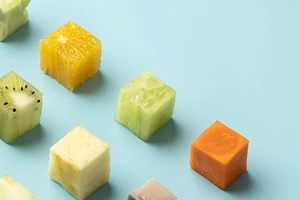 Режем быстро и безопасно: топ-6 овощерезок