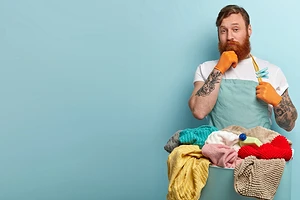 Первый запуск стиральной машины: пошаговое руководство