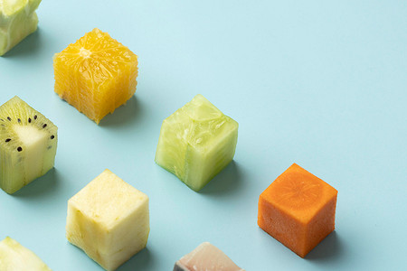 Режем быстро и безопасно: топ-6 овощерезок