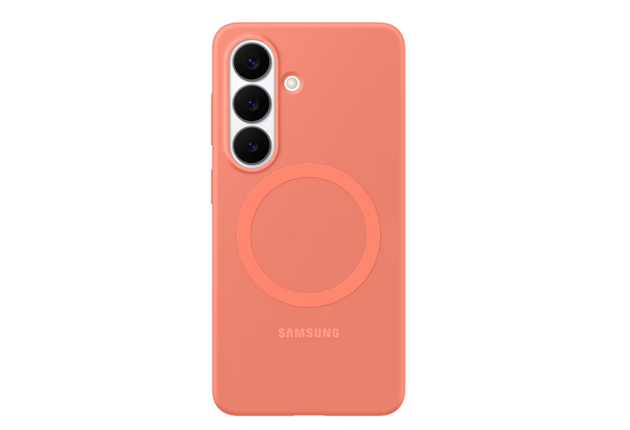 В Samsung объяснили, почему в Galaxy S26 нет полноценного аналога MagSafe