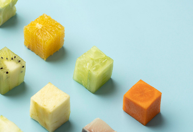 Режем быстро и безопасно: топ-6 овощерезок