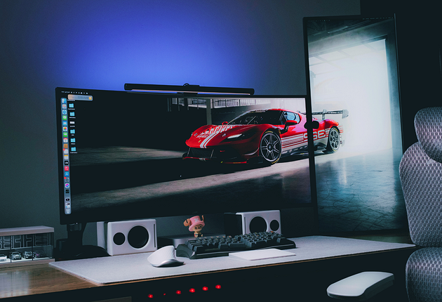 Топ-8 игровых мониторов в 2026 году для разных потребностей