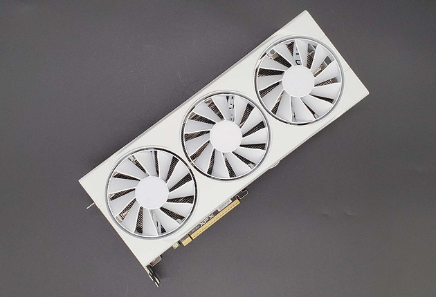 PC Gamer составил топ-5 лучших видеокарт на любой кошелек