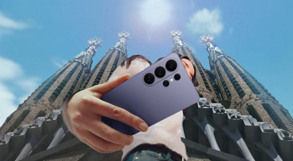 Спрос на смартфоны Samsung Galaxy S26 пока на треть выше, чем на Galaxy S25 годом раньше