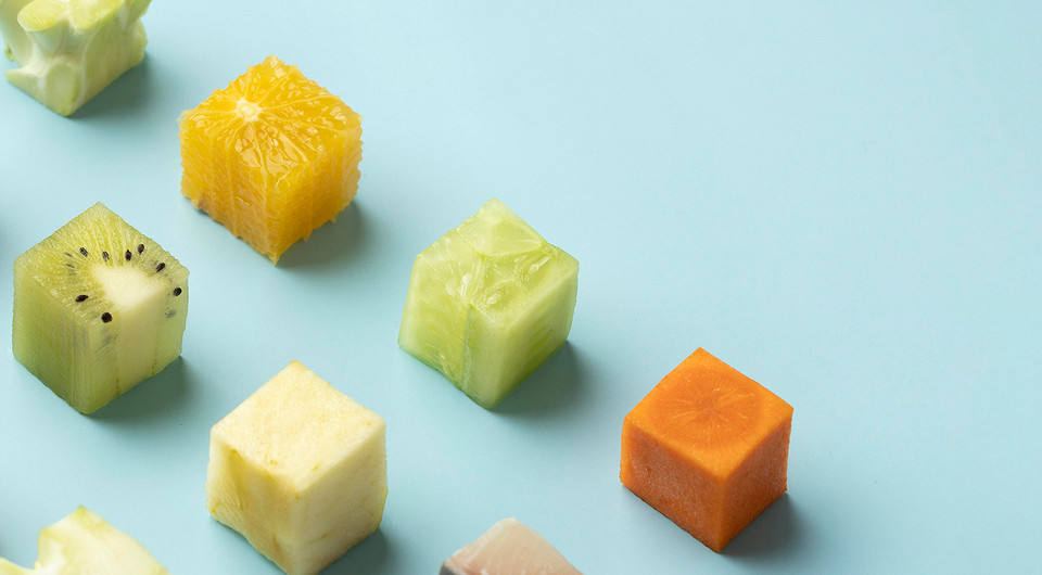 Режем быстро и безопасно: топ-6 овощерезок