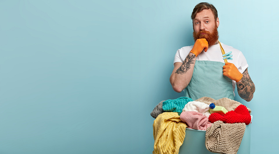 Первый запуск стиральной машины: пошаговое руководство