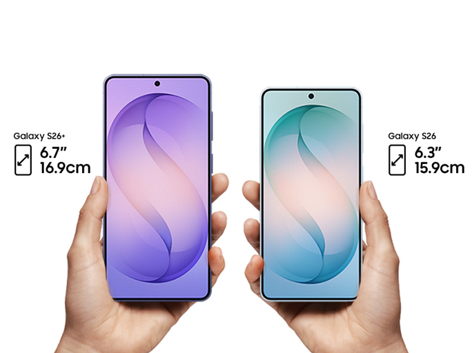 Самое интересное за неделю: дебют Samsung Galaxy S26, Galaxy S26 и флагмана Galaxy S26 Ultra