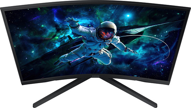 Топ-8 игровых мониторов в 2026 году для разных потребностей