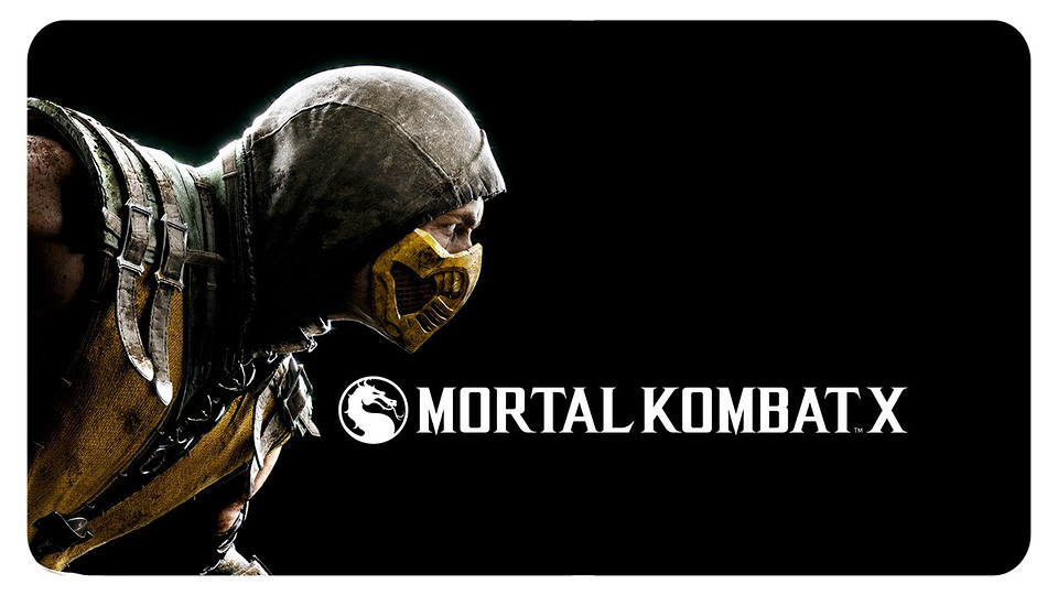 Как открыть персонажей в Мортал Комбат?