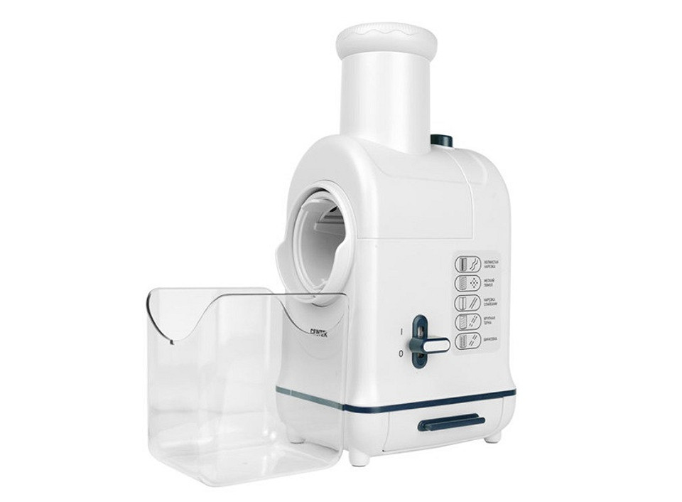 Режем быстро и безопасно: топ-6 овощерезок