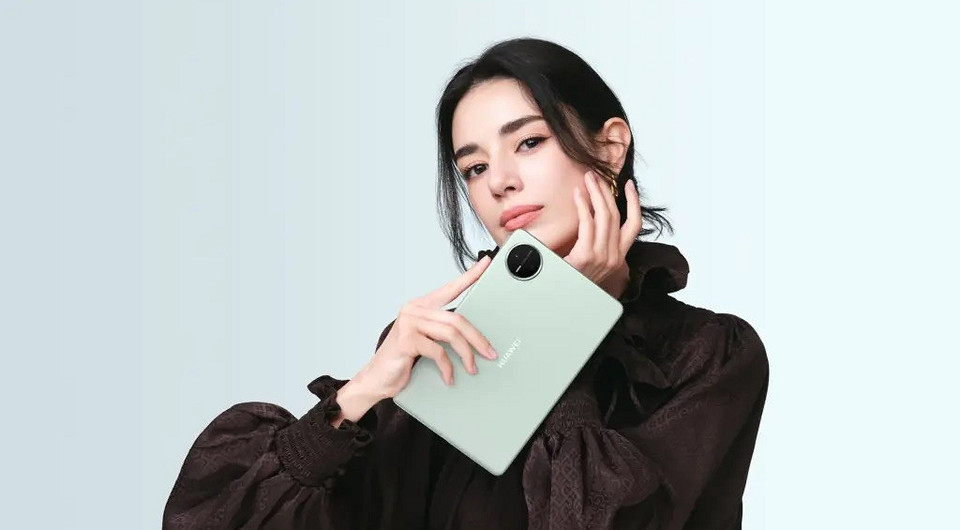 Настоящий «убийца» iPad mini: HUAWEI MatePad Mini выходит на глобальный рынок