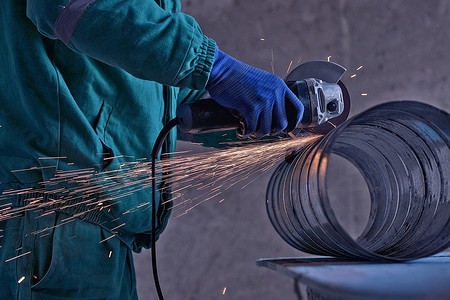 Нужна ли болгарке регулировка оборотов — разбираемся, для чего вообще в УШМ есть такая функция