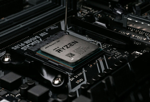 Ничего личного, только бизнес: как нам продают старые процессоры под видом новых