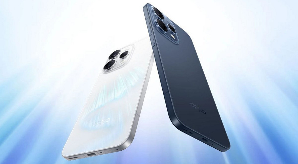 Неплохо, но никаких чудес: OPPO Reno15 протестировали на автономность