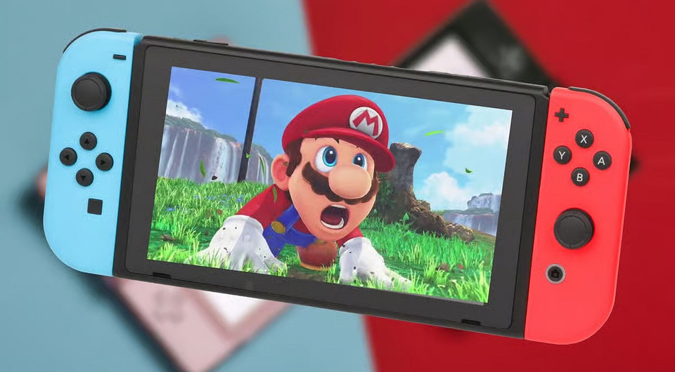 Nintendo Switch официально стала самой продаваемой консолью в истории, но есть нюанс