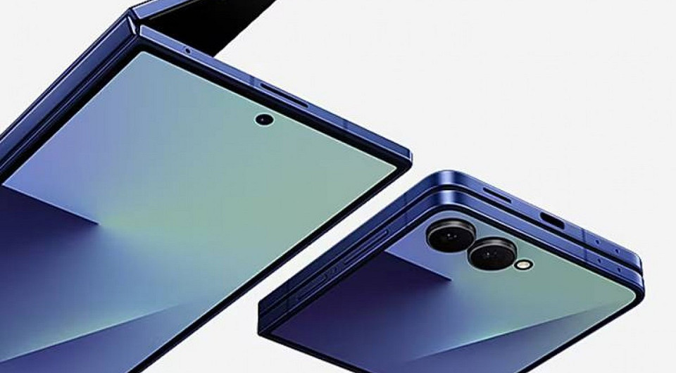 Samsung в этом году вас точно удивит. Компания делает большую ставку на Galaxy Z Fold 8