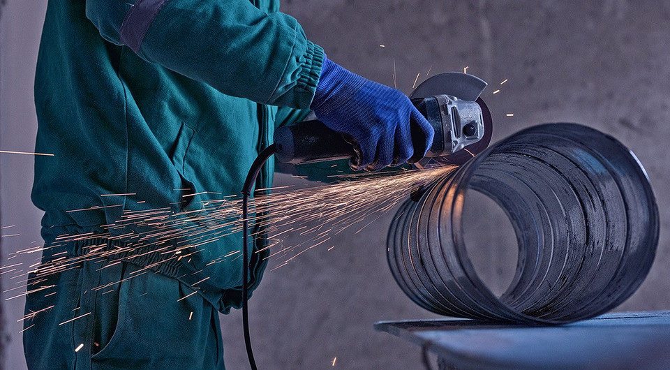 Нужна ли болгарке регулировка оборотов — разбираемся, для чего вообще в УШМ есть такая функция