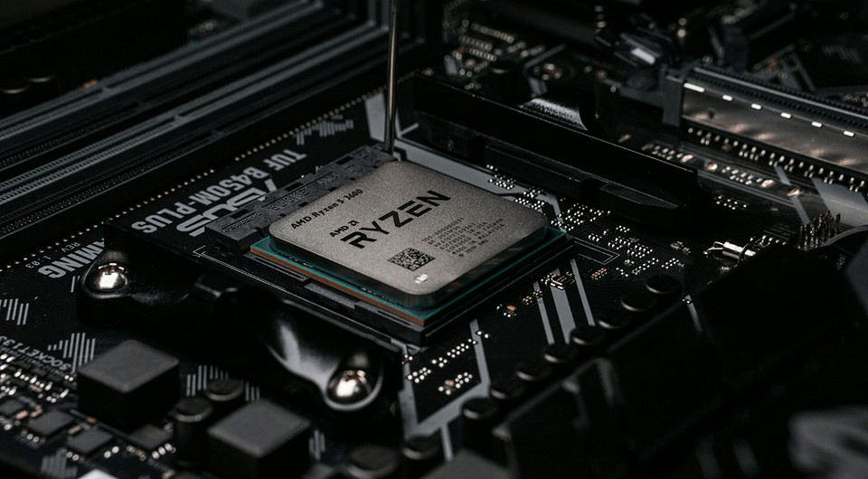 Ничего личного, только бизнес: как нам продают старые процессоры под видом новых