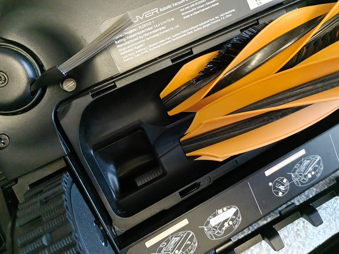 Обзор Trouver Z60 Ultra Roller Complete: флагман с роликом и крутой навигацией