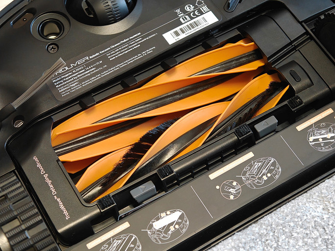 Обзор Trouver Z60 Ultra Roller Complete: флагман с роликом и крутой навигацией