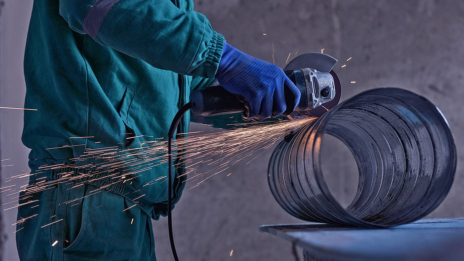 Нужна ли болгарке регулировка оборотов  разбираемся, для чего вообще в УШМ есть такая функция