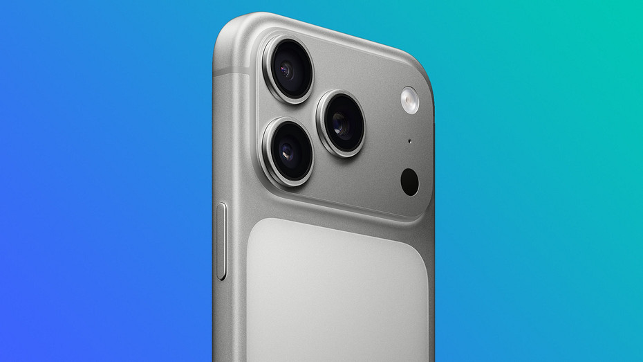 Дизайн iPhone 18 почти не изменится, а Apple сосредоточится на суперпроцессорах