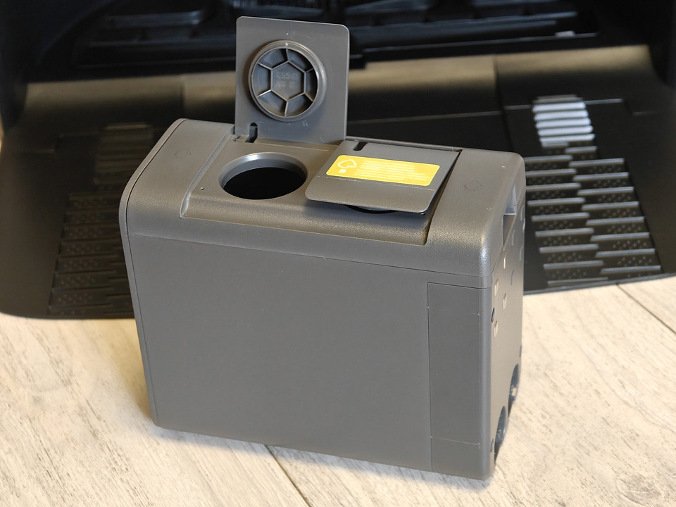 Обзор Trouver Z60 Ultra Roller Complete: флагман с роликом и крутой навигацией