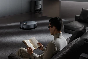 Обзор Trouver Z60 Ultra Roller Complete: флагман с роликом и крутой навигацией