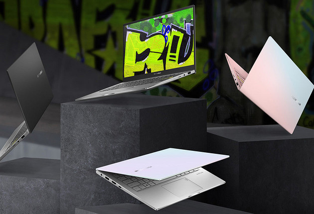 Как выбрать ноутбук для работы: варианты под разные задачи