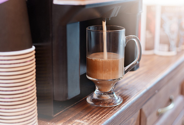 Капсульные кофеварки 3-в-1: топ-6 интересных моделей