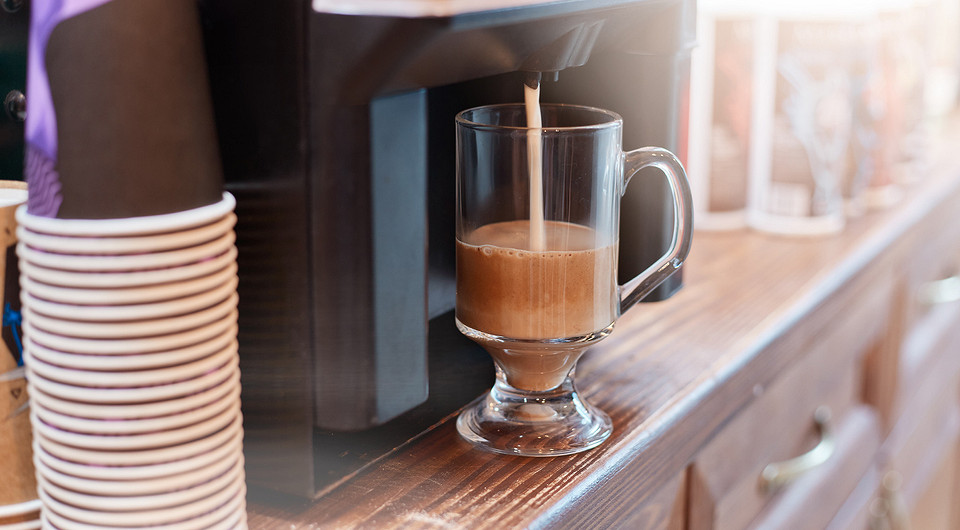 Капсульные кофеварки 3-в-1: топ-6 интересных моделей