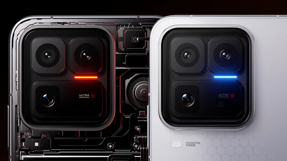 Самый необычный флагман года: вышел iQOO 15 Ultra с вентилятором, чипом Snapdragon 8 Elite Gen 5 и батареей на 7400 мАч