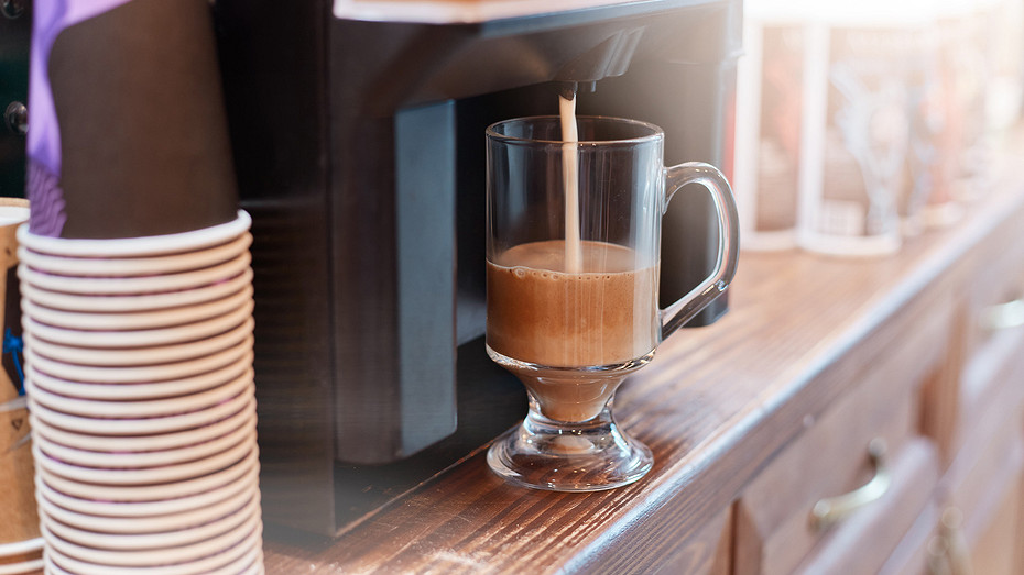 Капсульные кофеварки 3-в-1: топ-6 интересных моделей