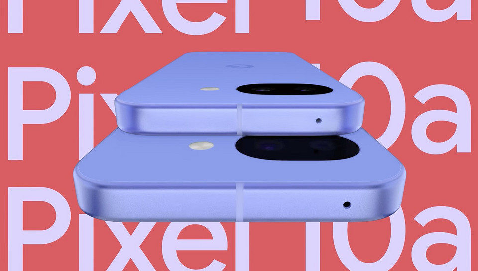 Тотальное разочарование: Google официально показала Pixel 10A
