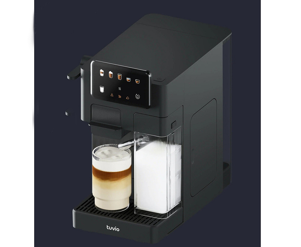 Капсульные кофеварки 3-в-1: топ-6 интересных моделей