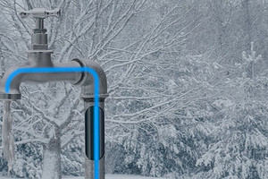 Что такое греющий кабель: какой выбрать и для чего он вообще нужен