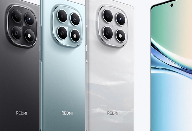 REDMI Note 15 5G протестировали на автономность